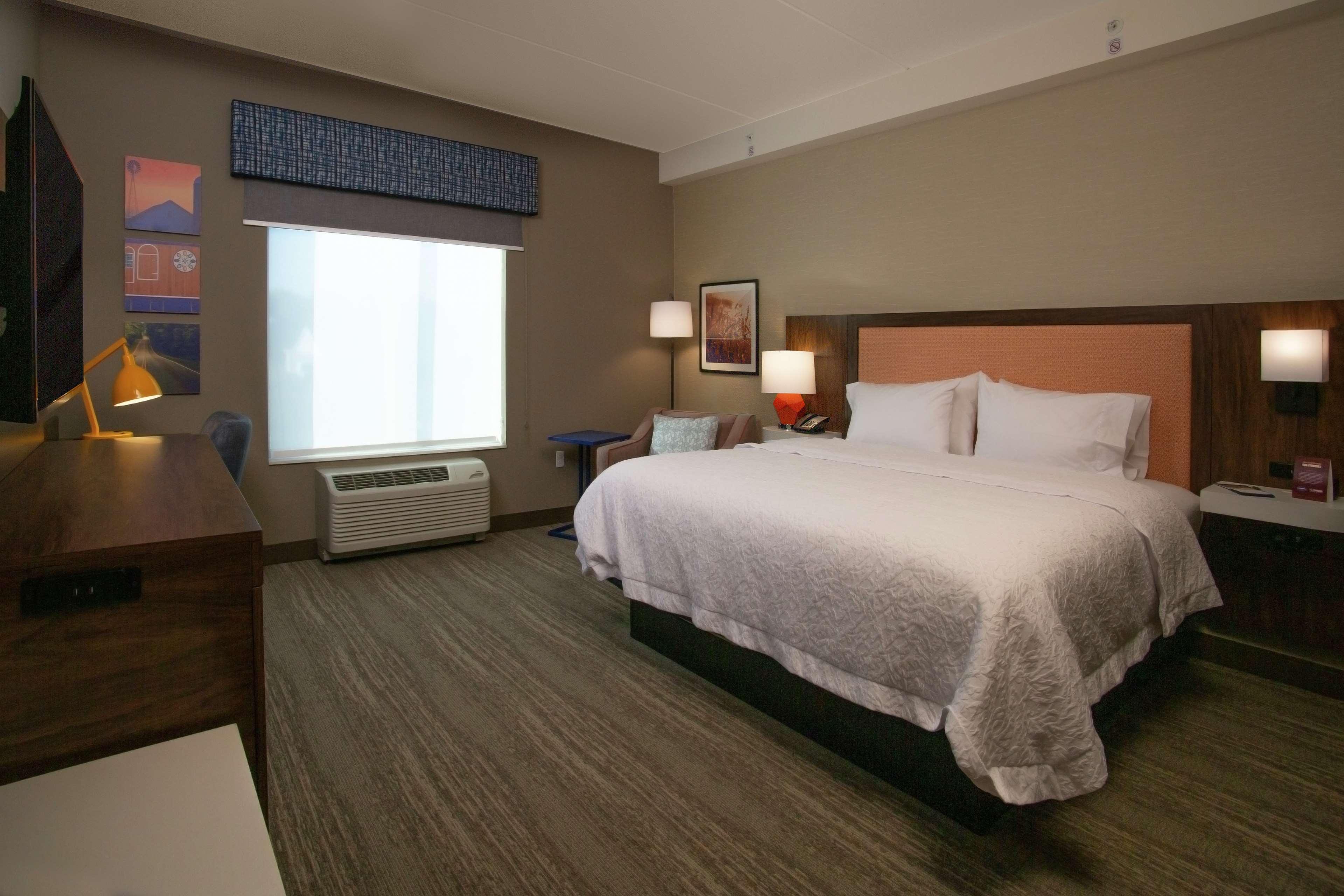 Hampton Inn & Suites Kutztown, Pa מראה חיצוני תמונה