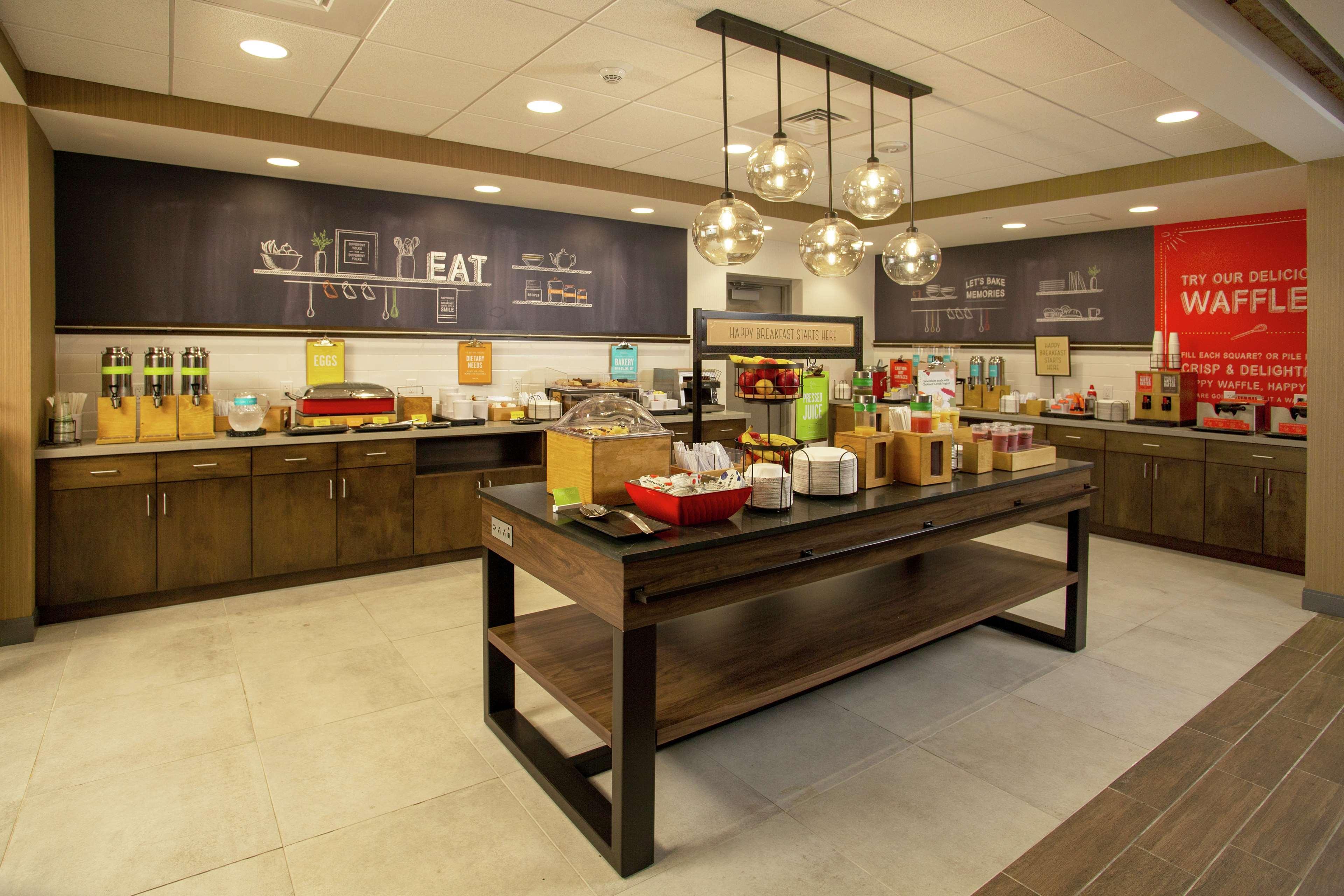 Hampton Inn & Suites Kutztown, Pa מראה חיצוני תמונה
