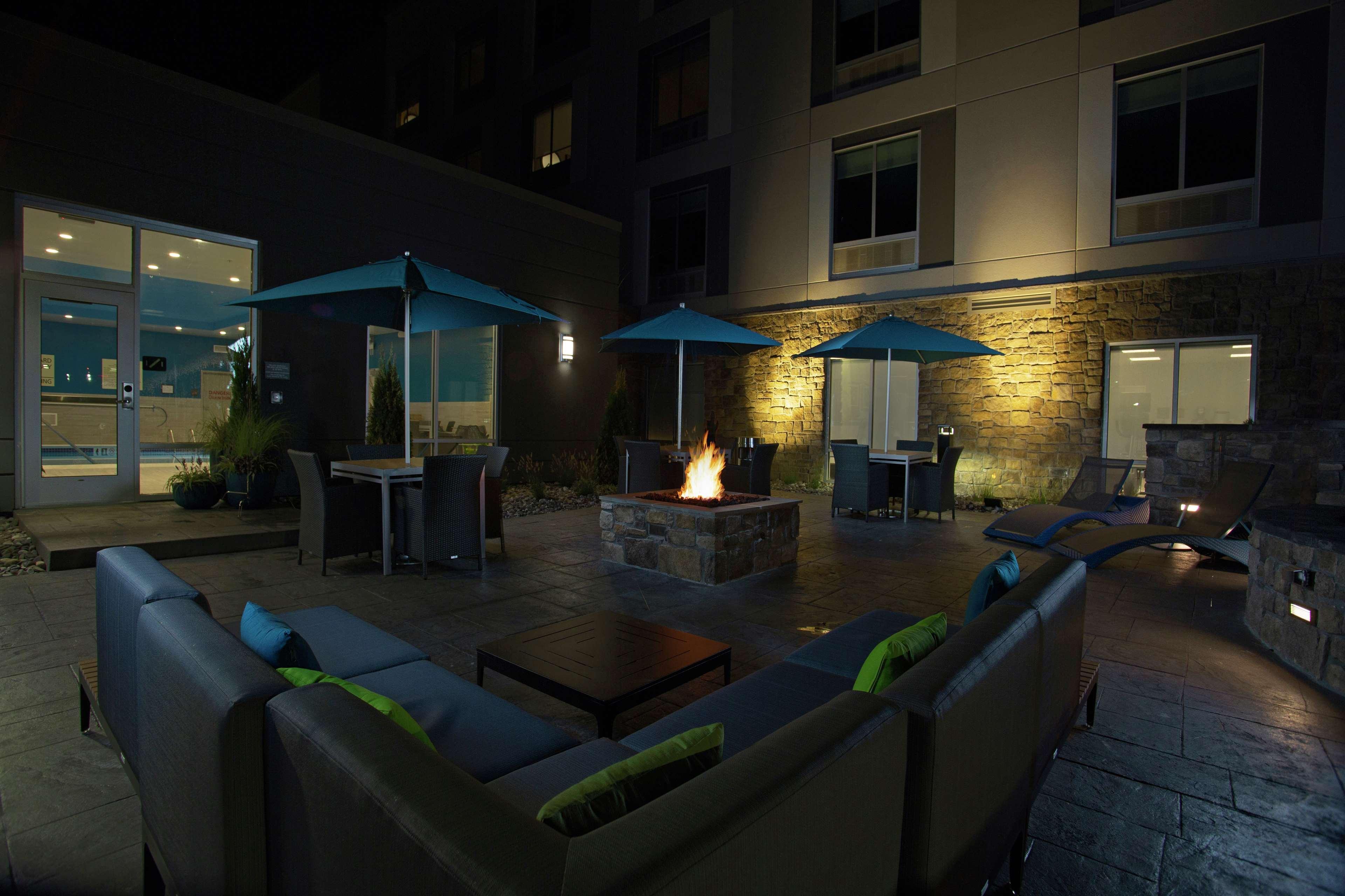 Hampton Inn & Suites Kutztown, Pa מראה חיצוני תמונה