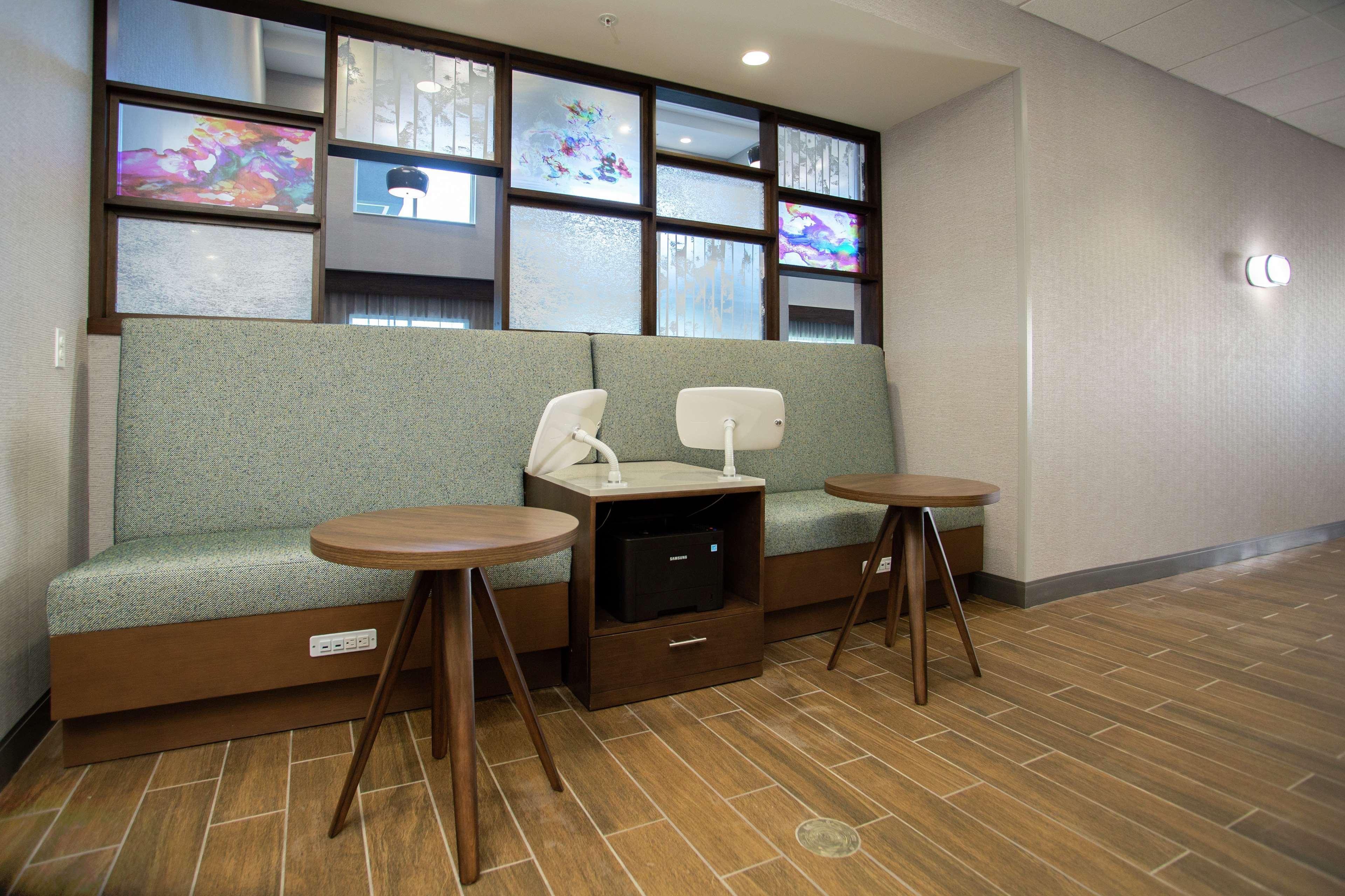 Hampton Inn & Suites Kutztown, Pa מראה חיצוני תמונה