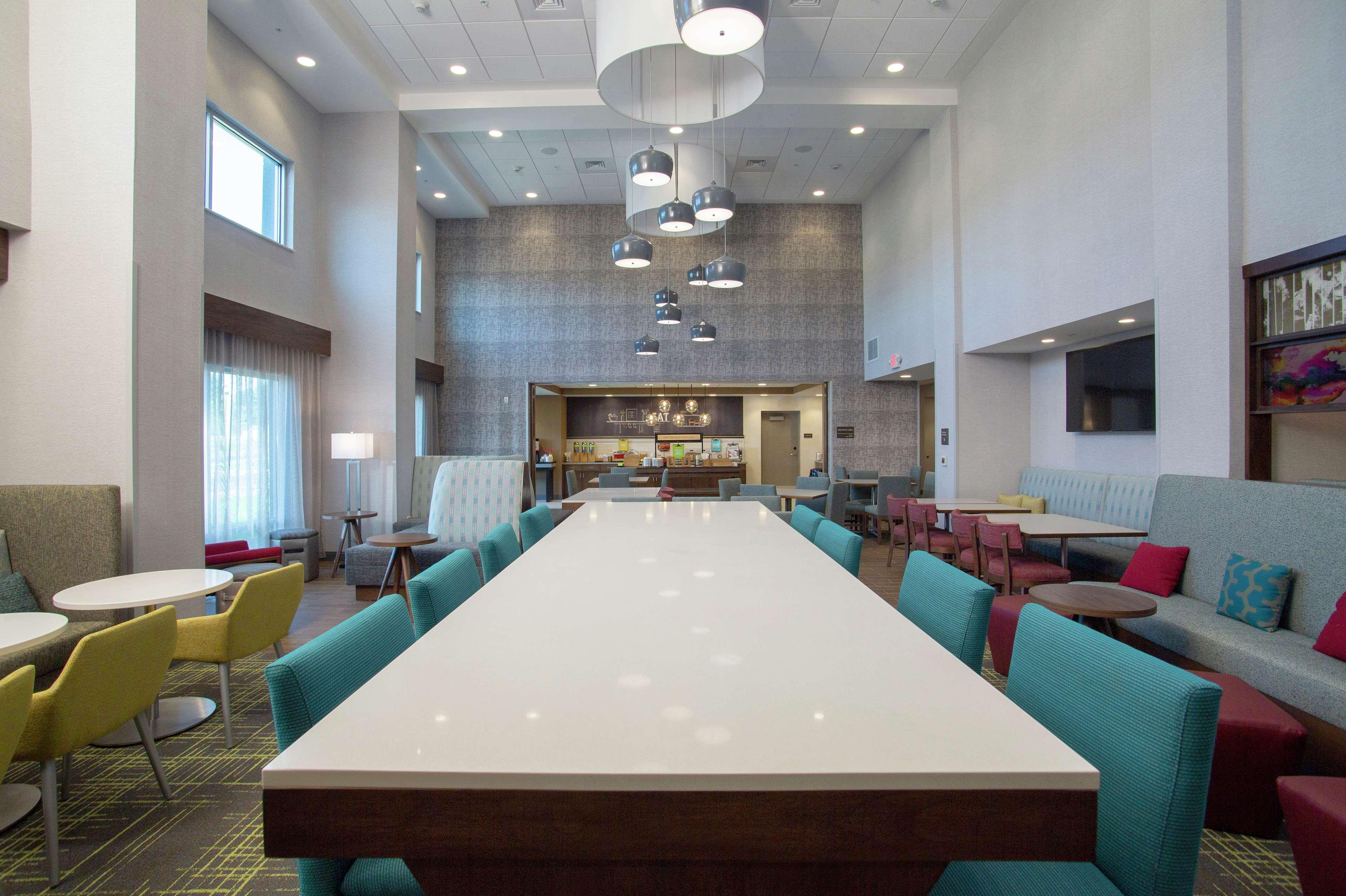 Hampton Inn & Suites Kutztown, Pa מראה חיצוני תמונה
