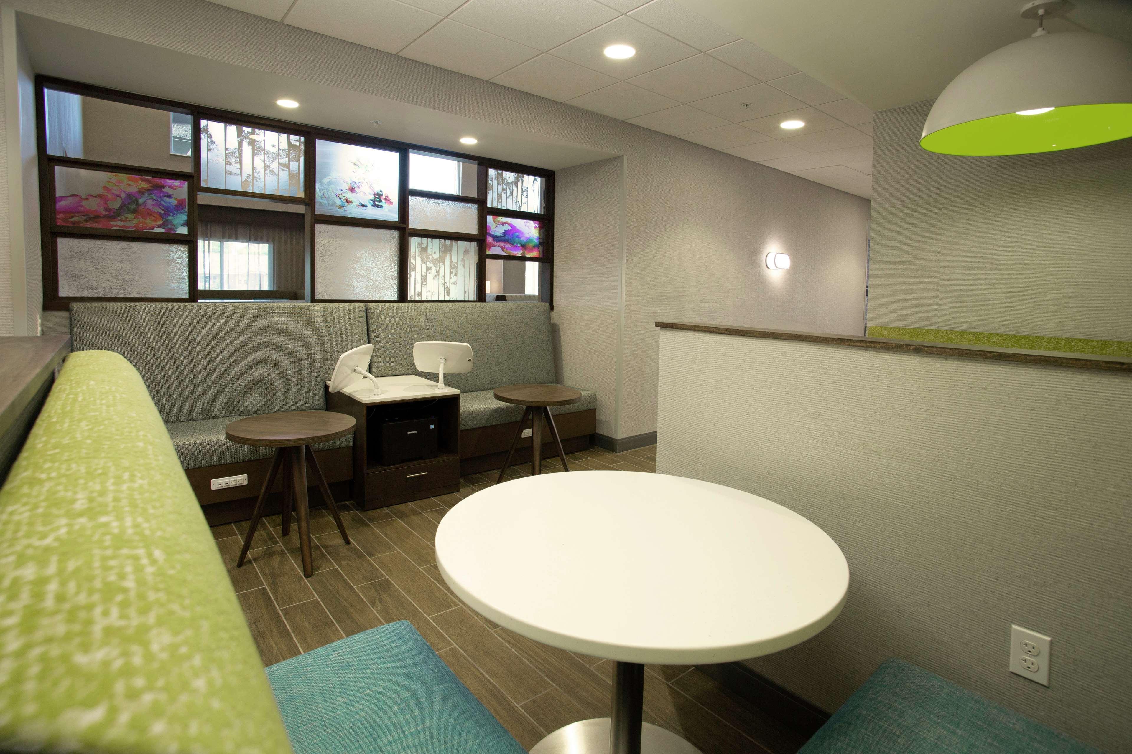 Hampton Inn & Suites Kutztown, Pa מראה חיצוני תמונה