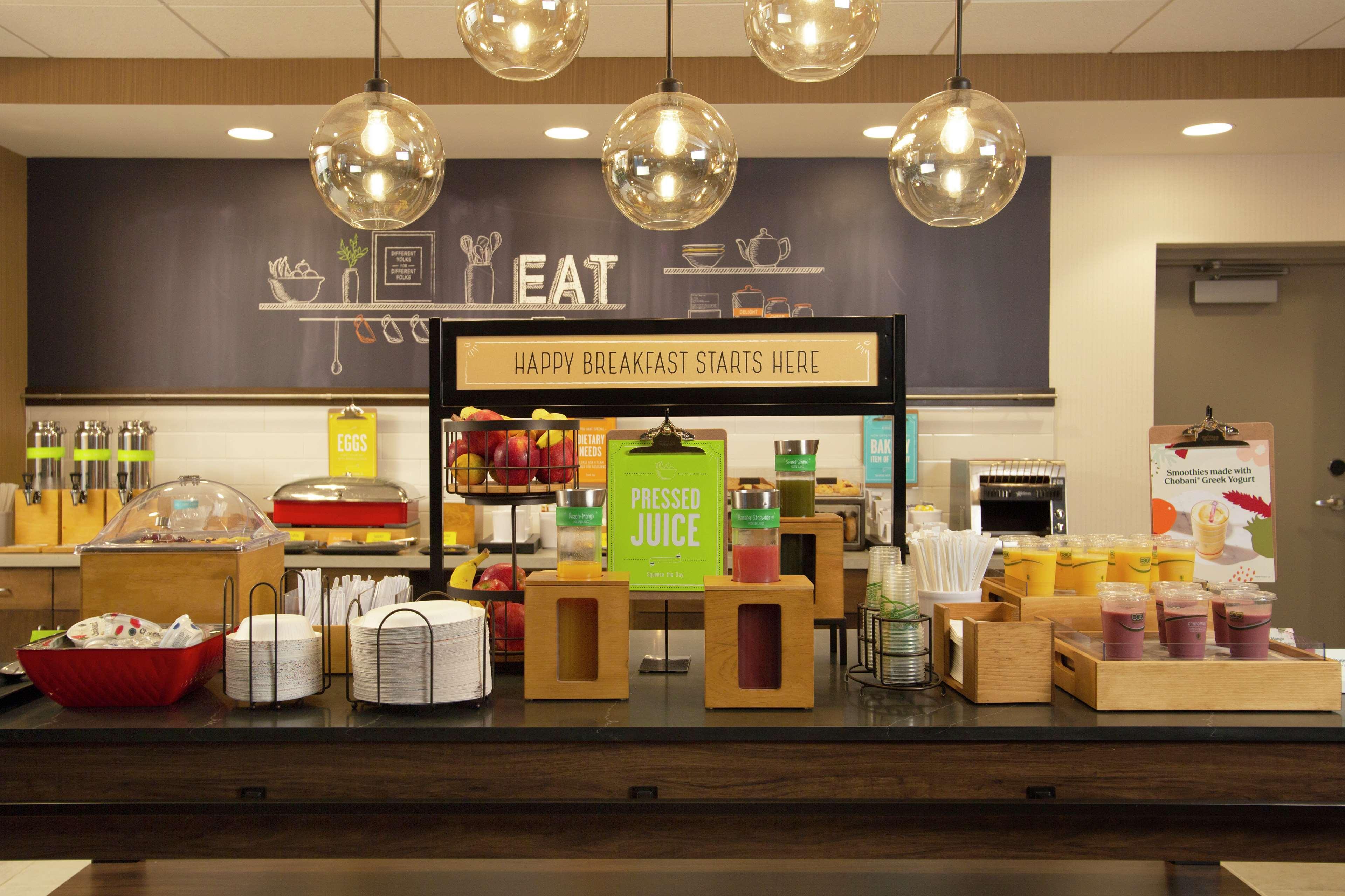Hampton Inn & Suites Kutztown, Pa מראה חיצוני תמונה