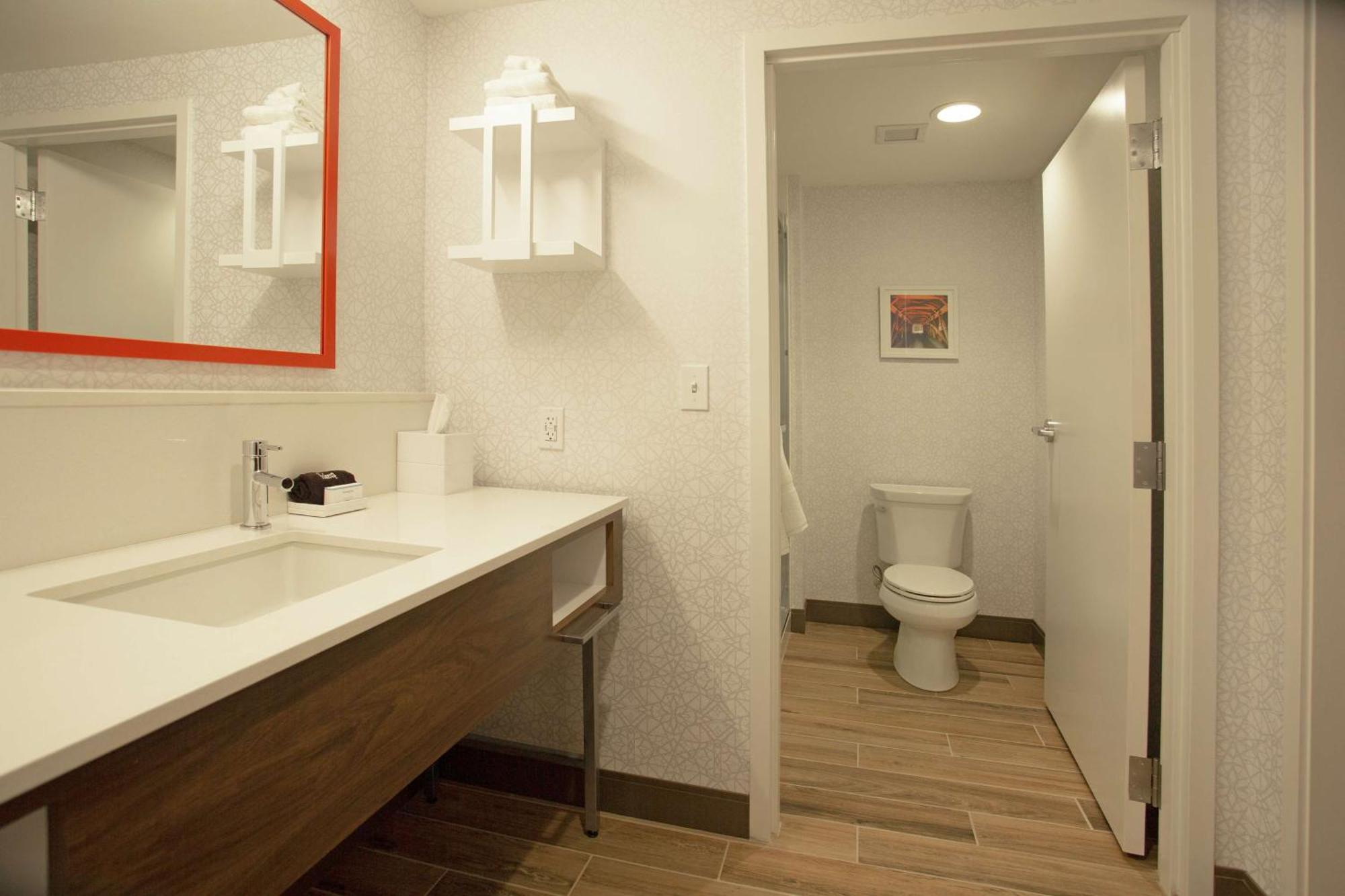 Hampton Inn & Suites Kutztown, Pa מראה חיצוני תמונה