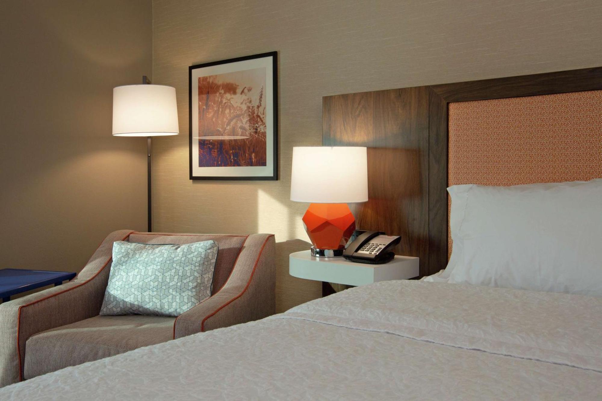 Hampton Inn & Suites Kutztown, Pa מראה חיצוני תמונה