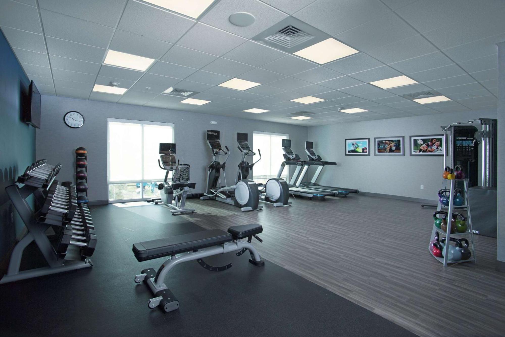 Hampton Inn & Suites Kutztown, Pa מראה חיצוני תמונה