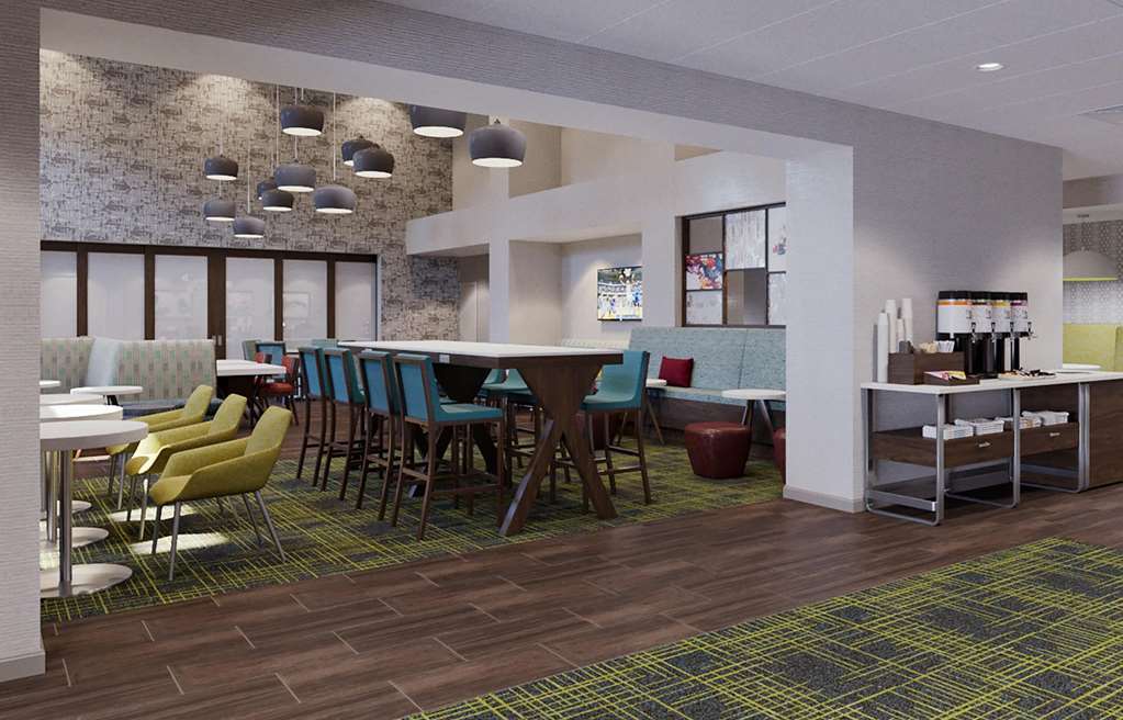 Hampton Inn & Suites Kutztown, Pa מראה פנימי תמונה